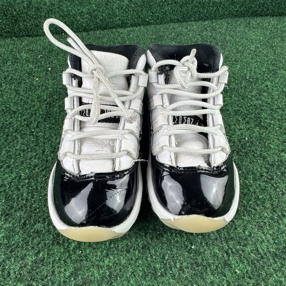 Jordan toddler 11